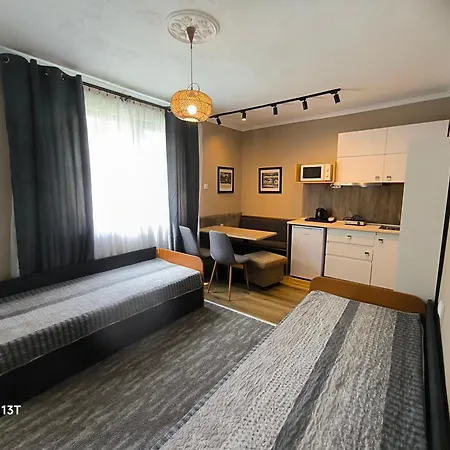 Apartment Rali Kiten (Burgas)