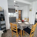 Apartamento Rali