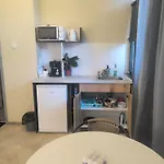 Apartamento Rali *