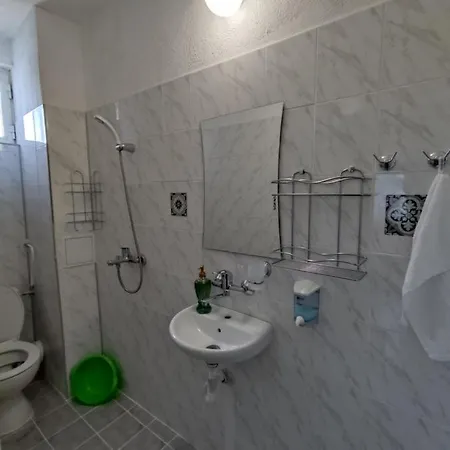 Rali Апартаменты *