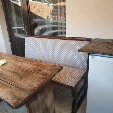 Rali Apartamento *