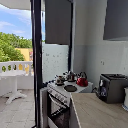 Apartamento Rali Kiten (Burgas)