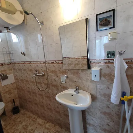 Apartamento Rali Kiten (Burgas)