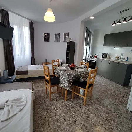 Apartamento Rali