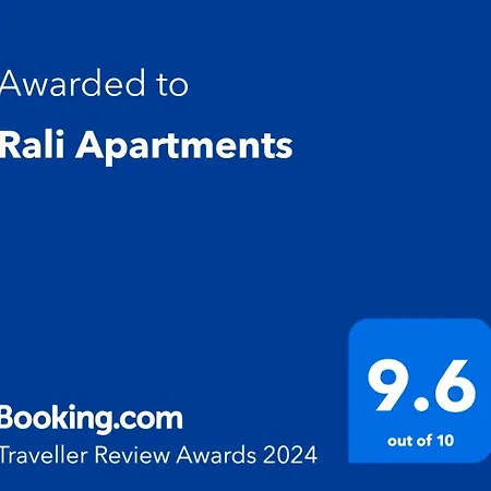 Rali Apartamento