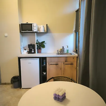 Rali Apartamento