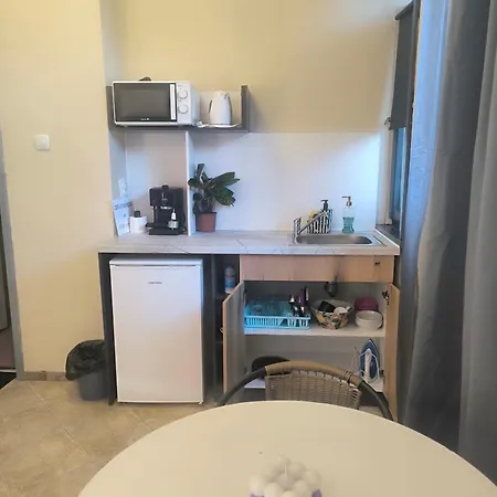 Apartmán Rali *