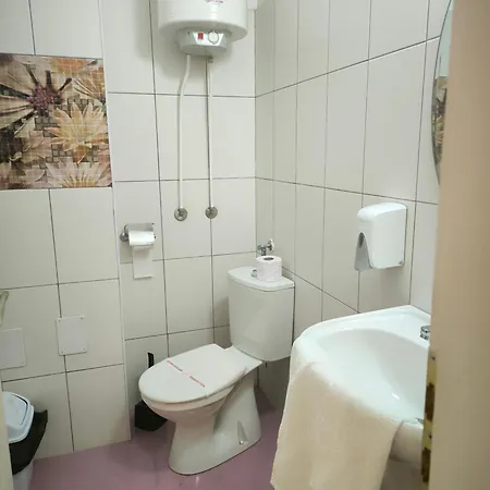 Apartmán Rali Kiten (Burgas)