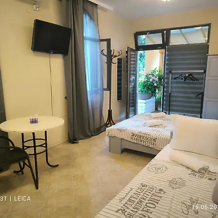 Rali Apartamento