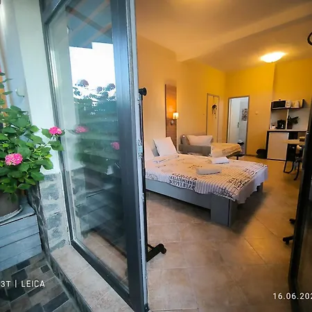 Rali Apartamento Kiten (Burgas)