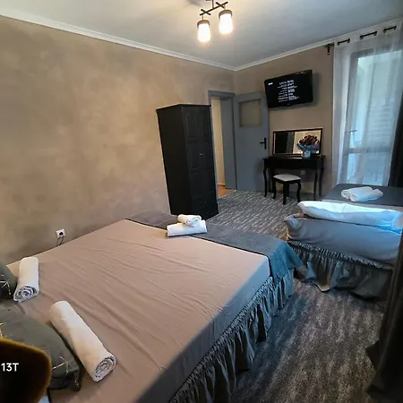 Rali Appartement Kiten (Burgas)