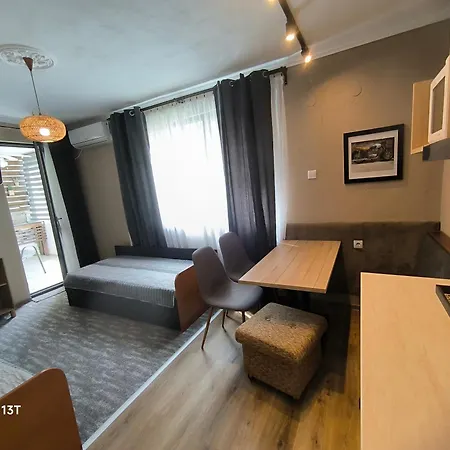 Apartamento Rali