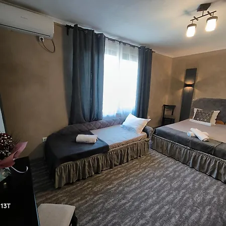 Rali Apartamento *