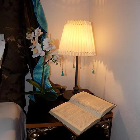 Rali Apartamento