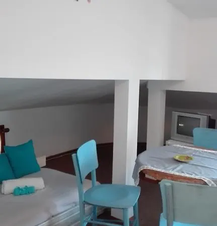 Appartement Rali Kiten (Burgas)