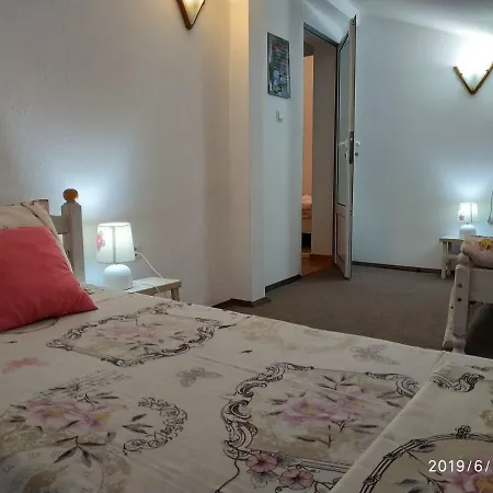 Rali Apartamento Kiten (Burgas)