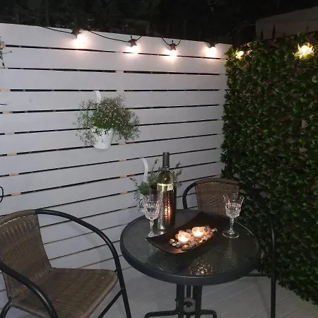 Rali Apartamento
