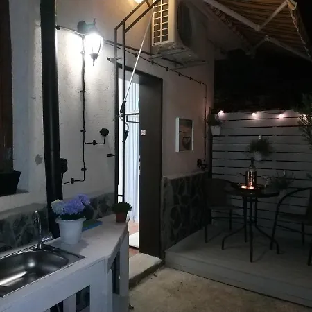 Appartement Rali Kiten (Burgas)