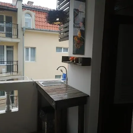 Apartamento Rali Kiten (Burgas)