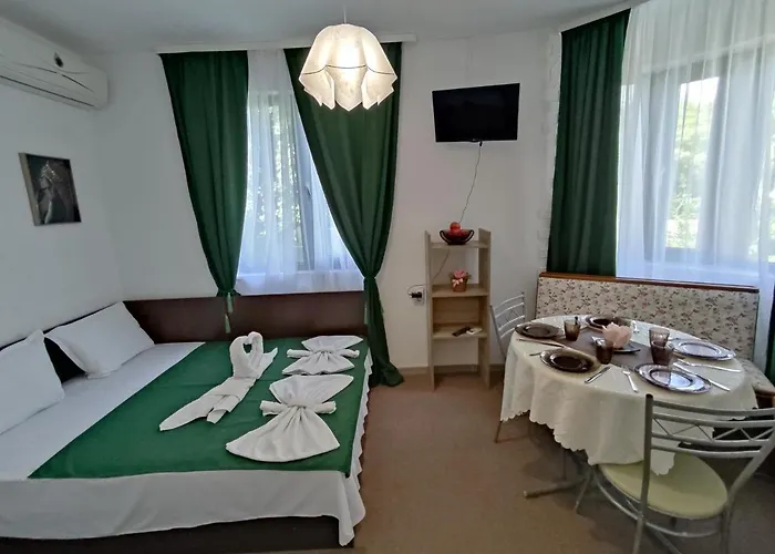 Rali Апартамент