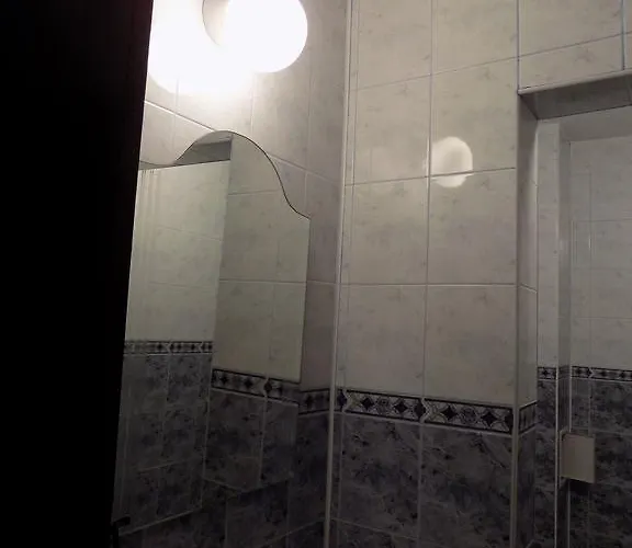 Rali Апартамент Китен