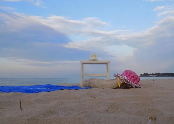 Rali Апартамент