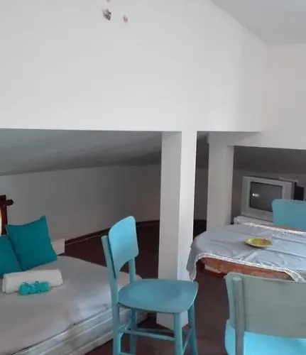 Apartmán Rali Kiten (Burgas)