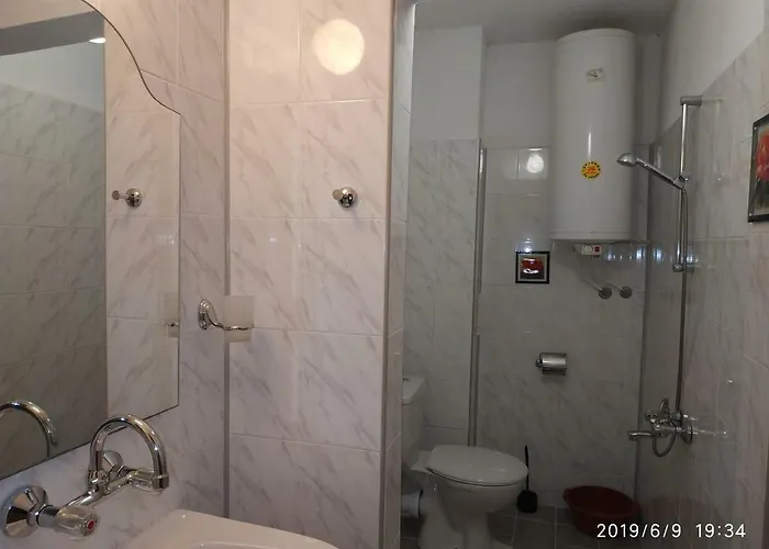 Апартамент Rali