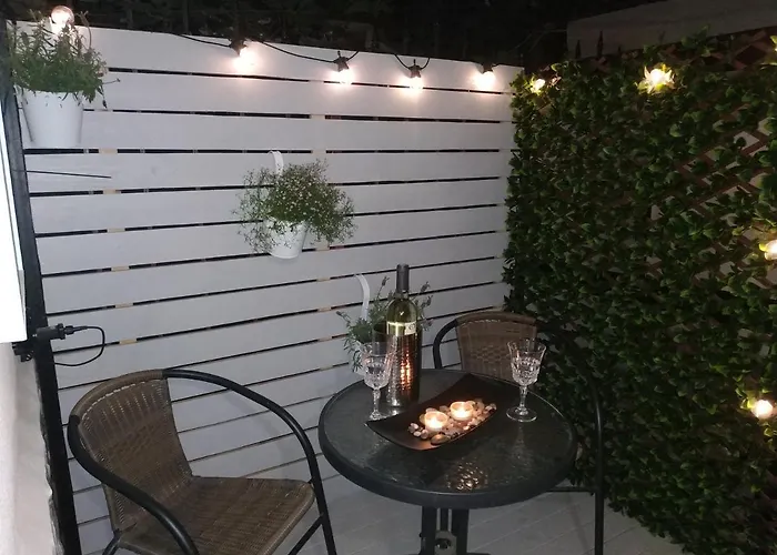 Rali Апартамент