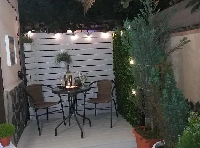 Апартамент Rali